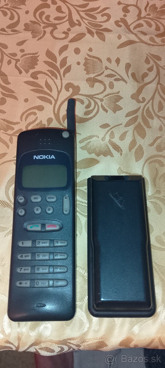 NOKIA