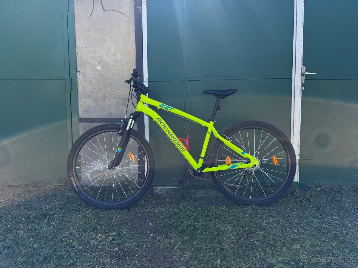 Rockrider 27,5”