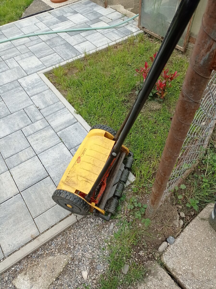 Kosačka