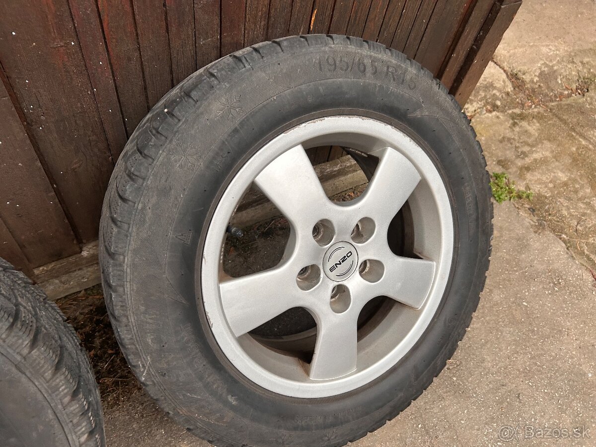 195/65 r15