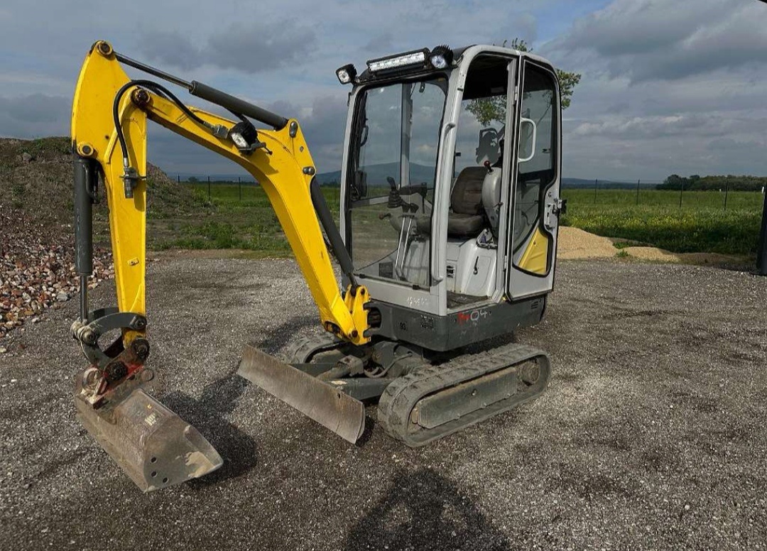 Wacker Neuson 1404