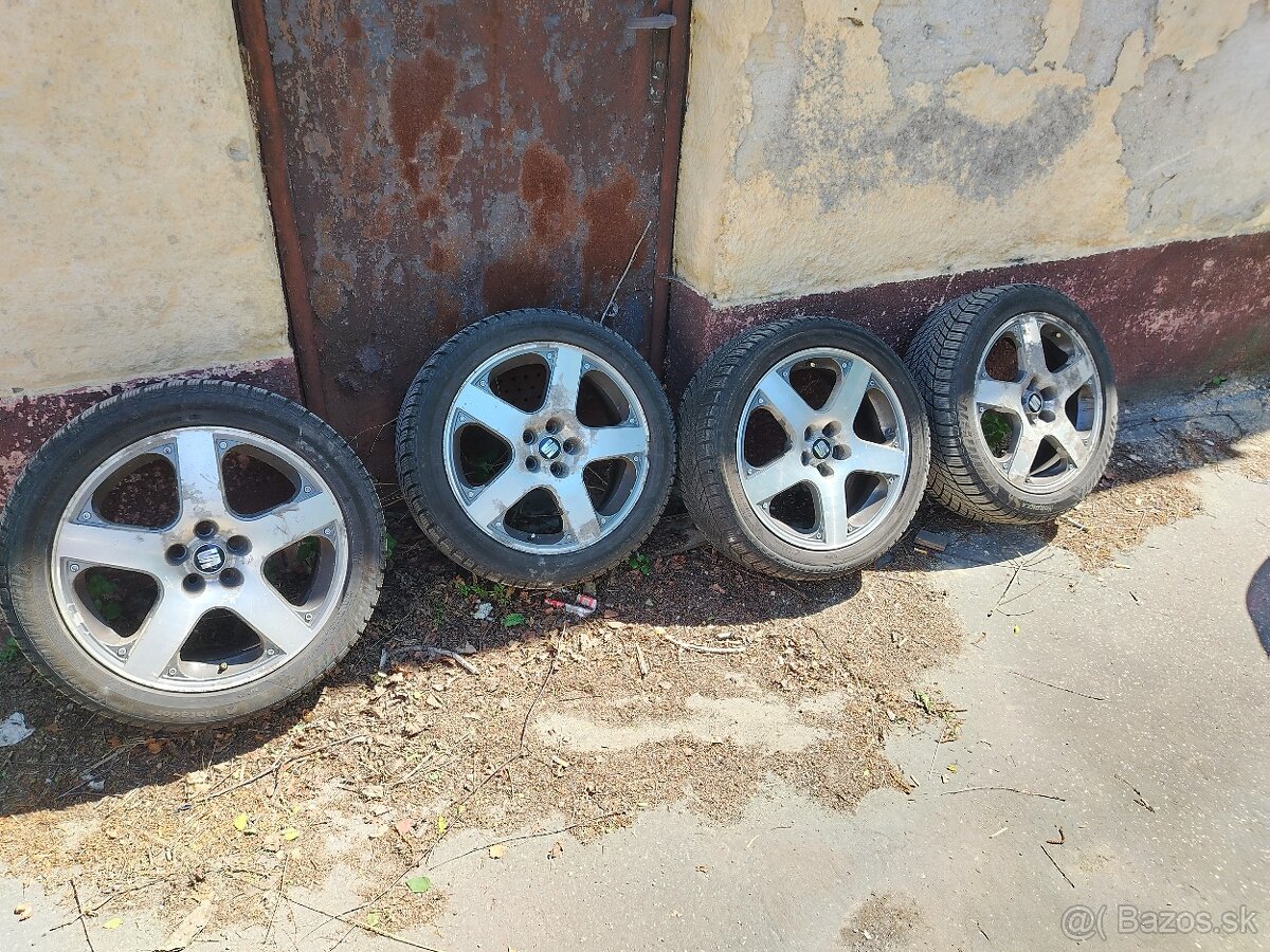 Santa monica 225/45 R17