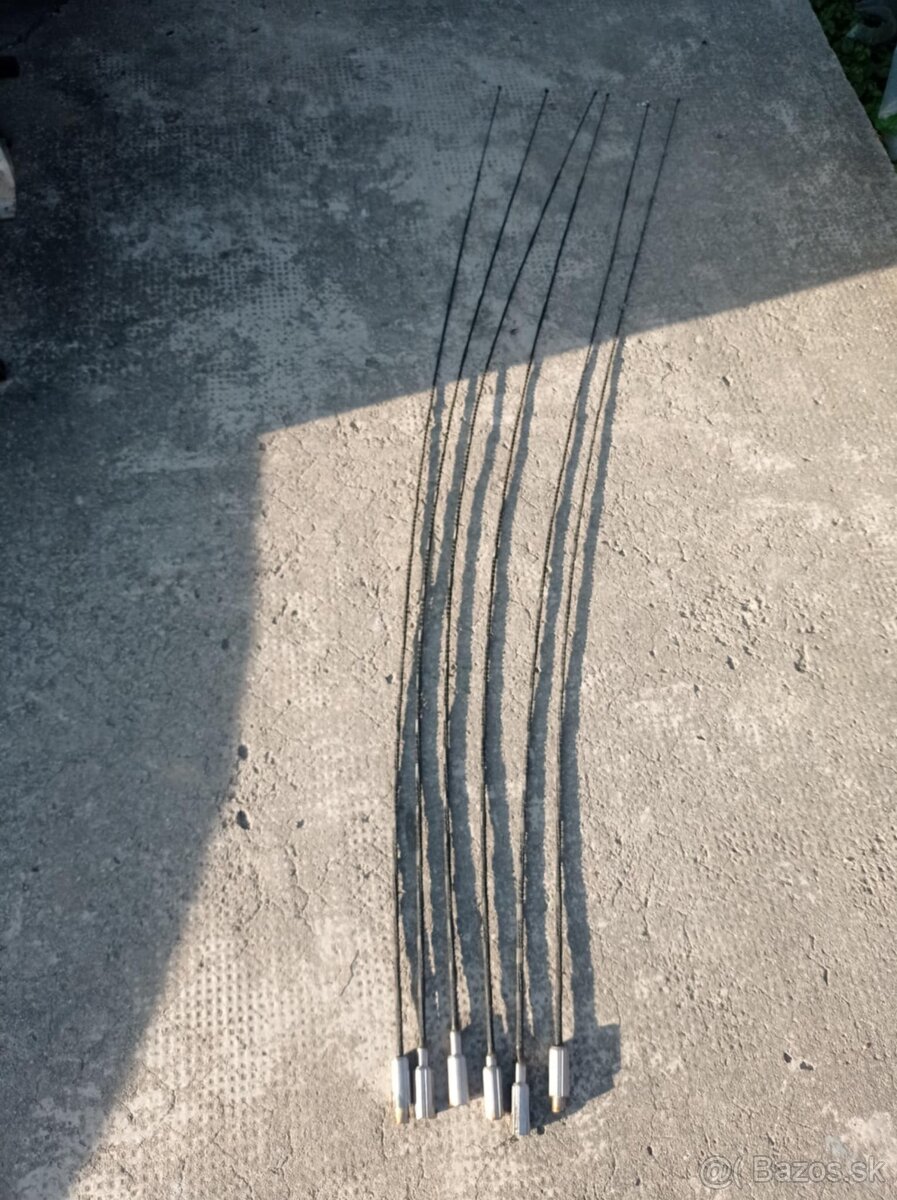 Radiostanica rf 10 ČSĽA