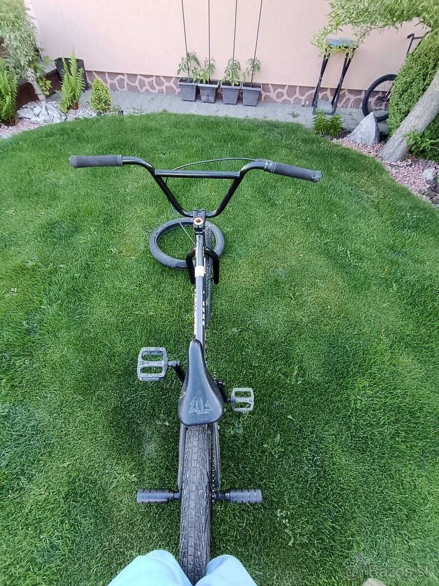 bmx
