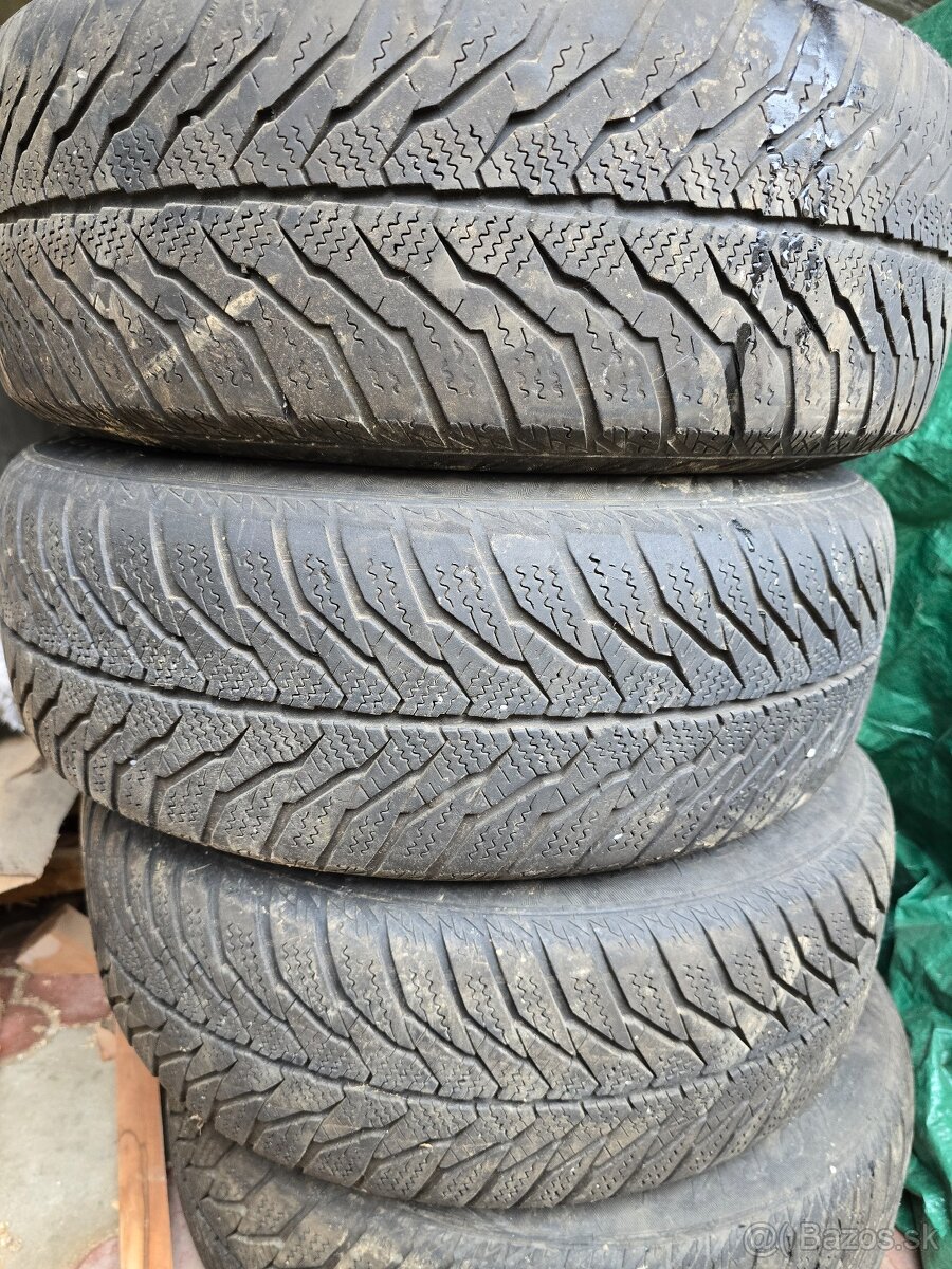 Matador 185/60 r14