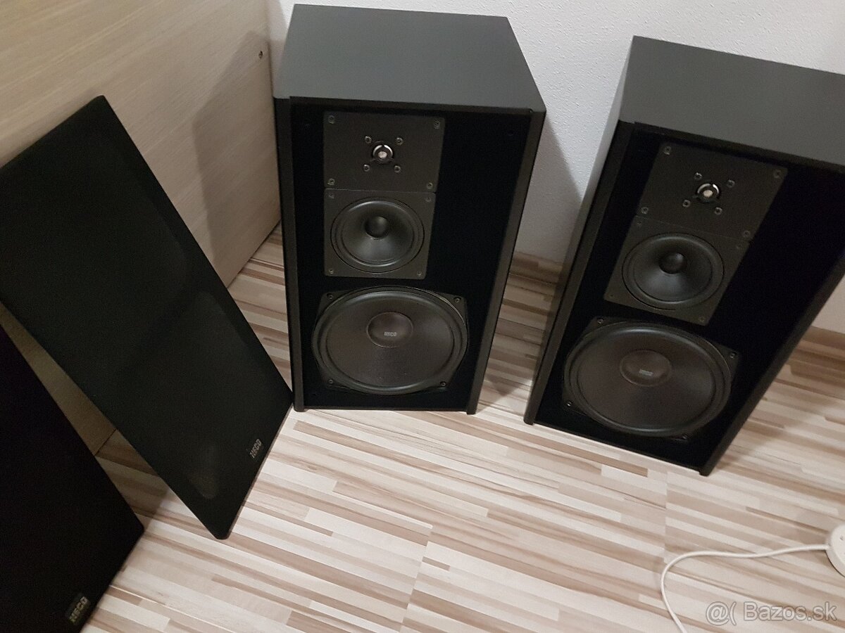Heco superior 630  