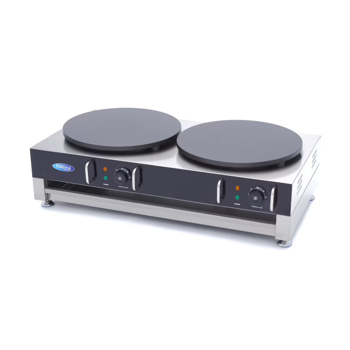 Crepe maker palacinkovač Maxima 40 cm