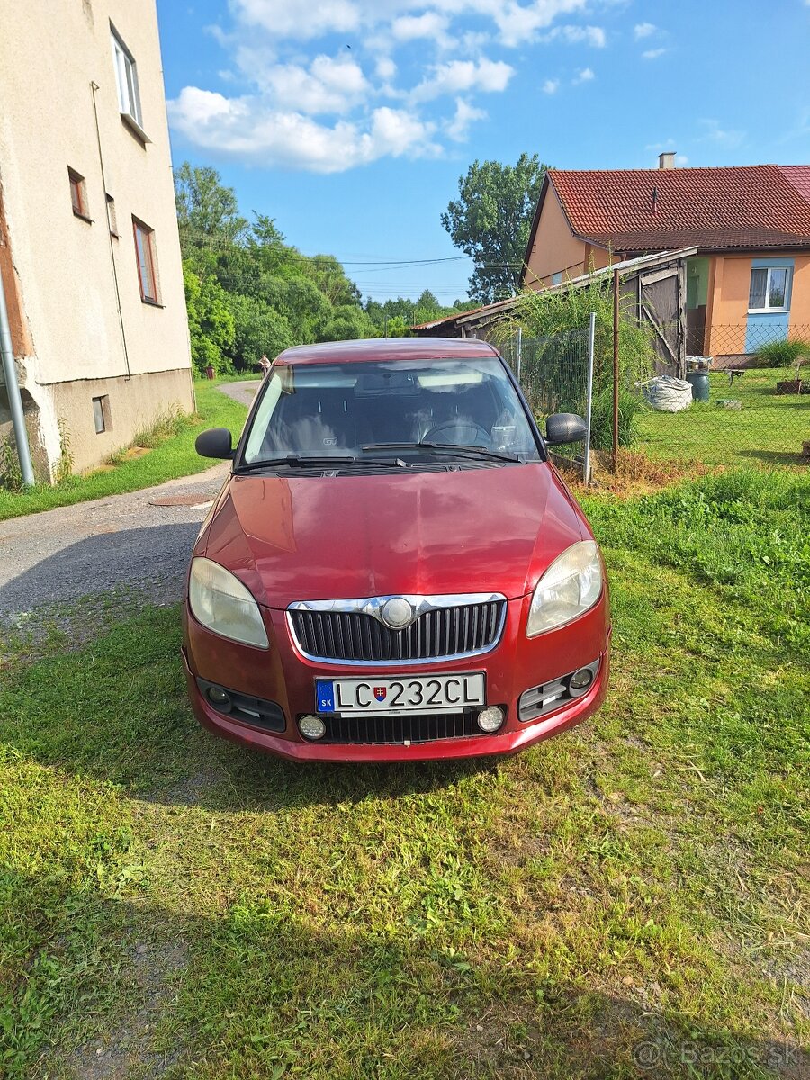Predaj