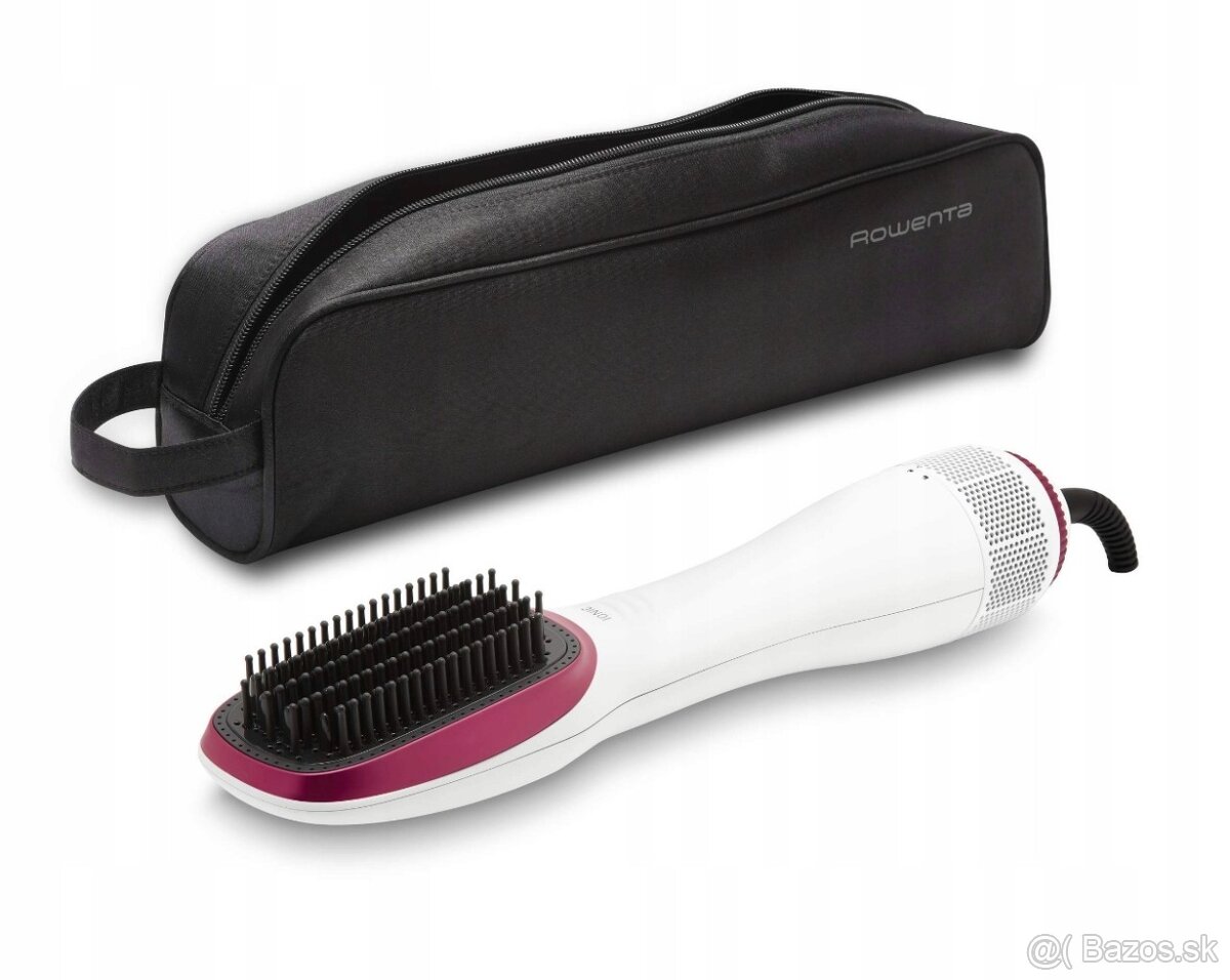 ROWENTA EXPRESS AIR BRUSH CF6220