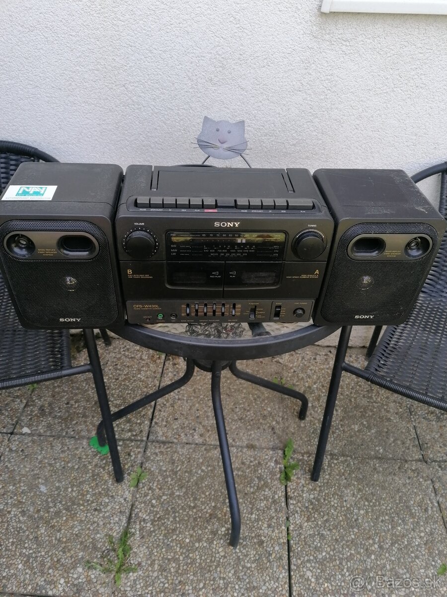 Sony