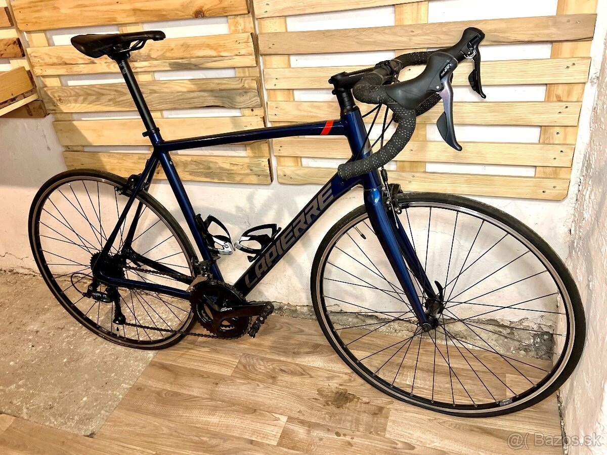 Lapierre Sensium 2.0