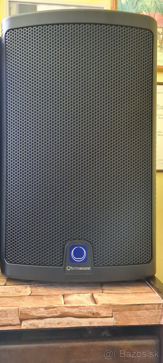 Turbosound Milan M10