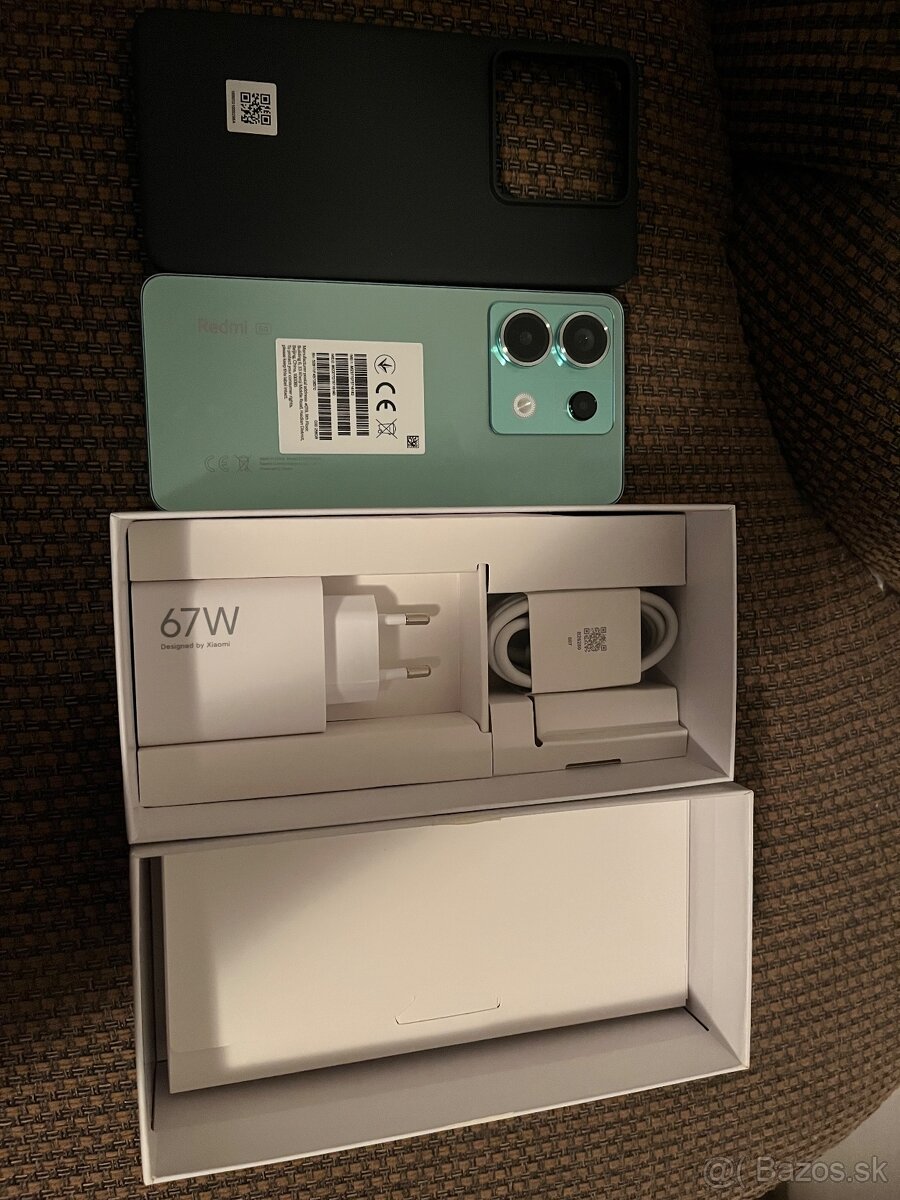 Xiaomi Redmi Note 13 PRO 5G