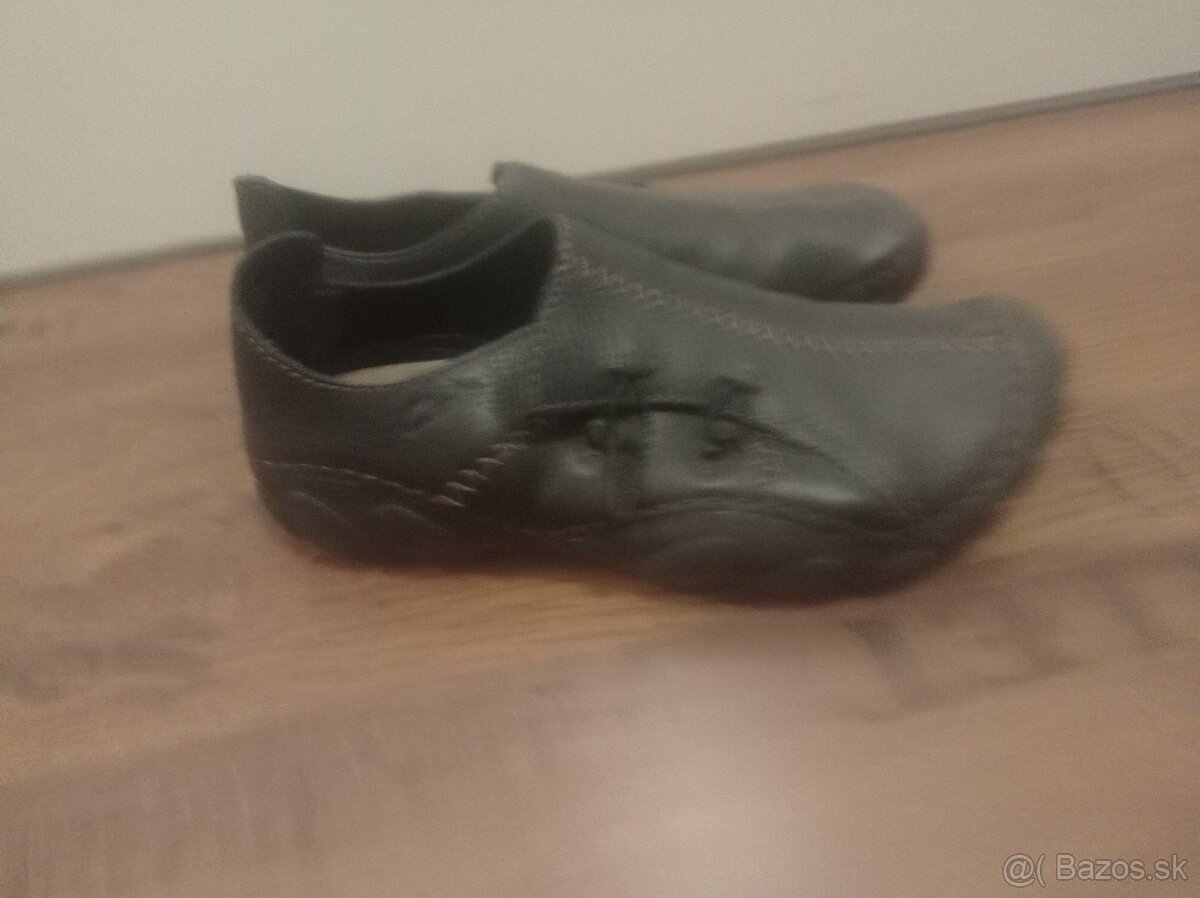 Clarks