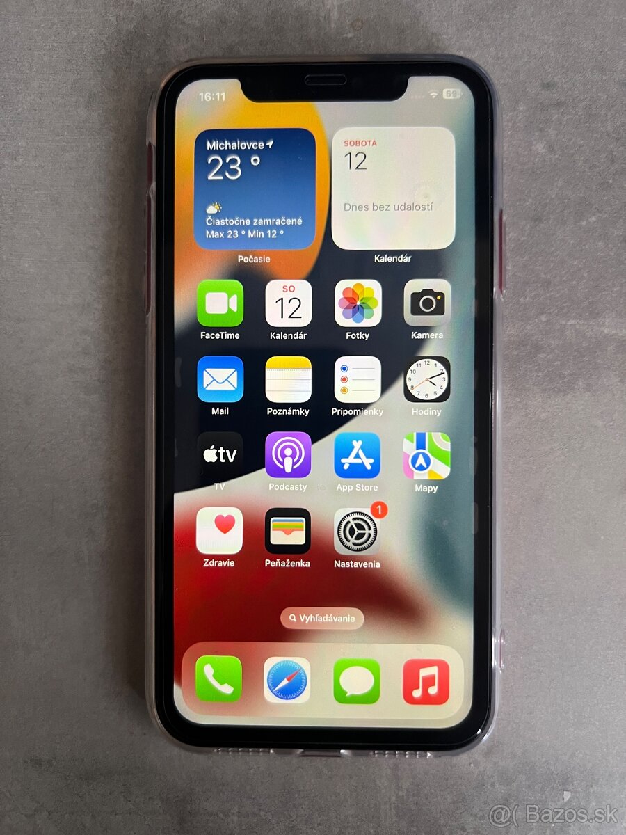 iPhone 11 64GB