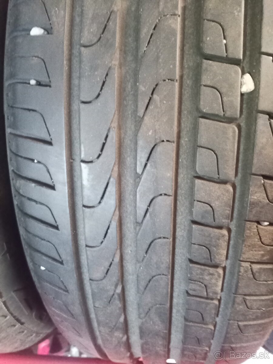 205/55 R16 91W Pirelli P7 Cinturato