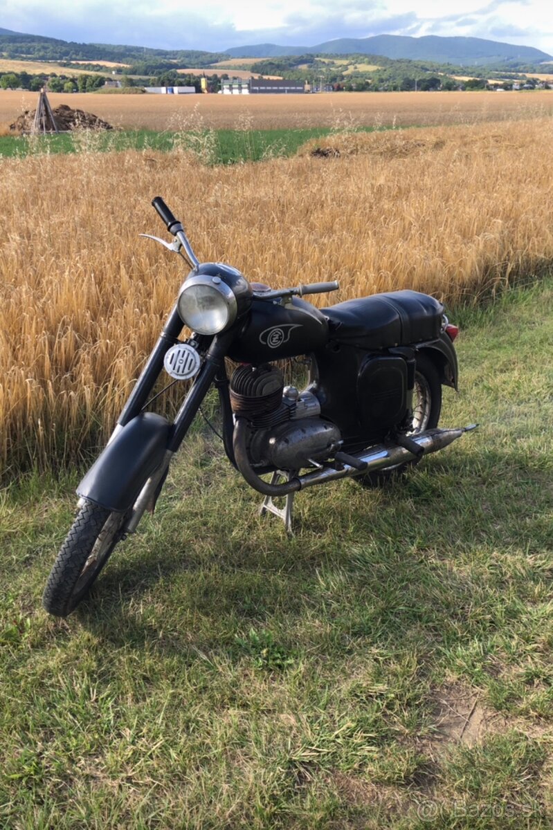 Čz 175/450