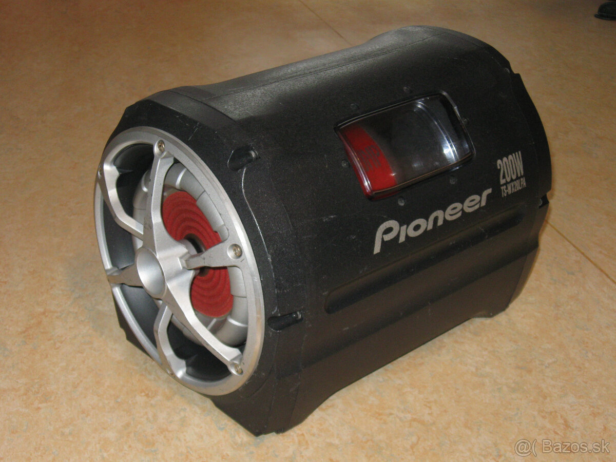 Aktivny subwoofer Pioneer TS-WX20LPA