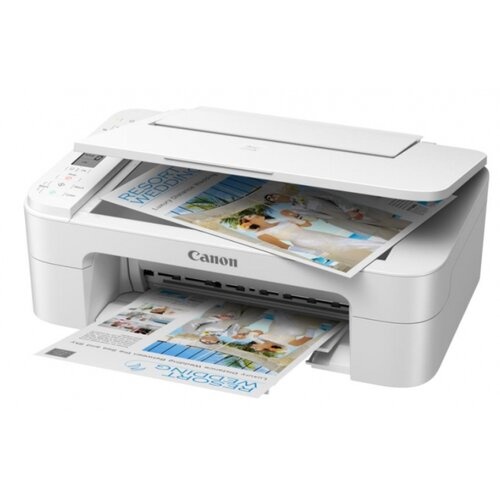 Predam tlaciaren Canon PIXMA TS3351 biela