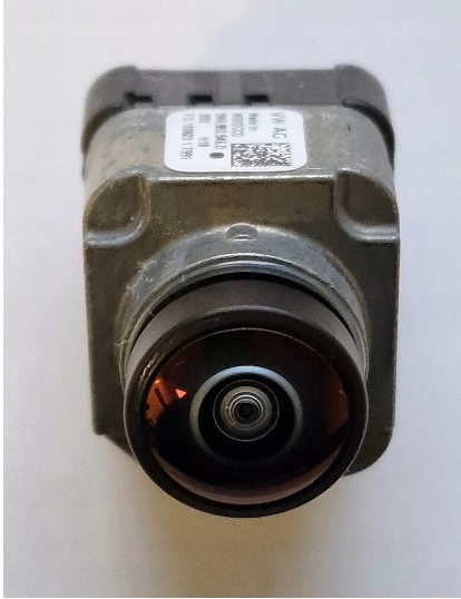 VW, AUDI, SEAT, SKODA predna zadna kamera