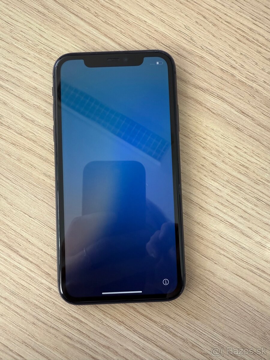 Iphone 11 128gb