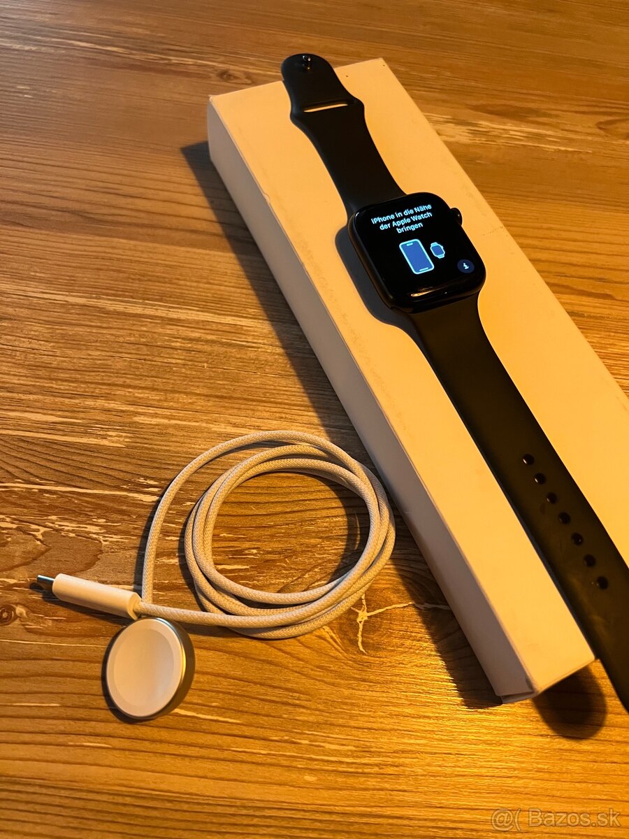 Apple Watch Series 9 – 45mm