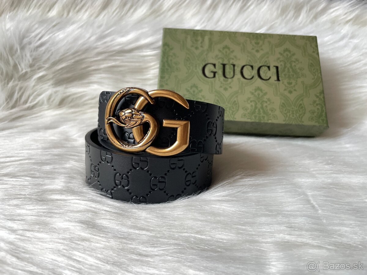 Gucci opasok
