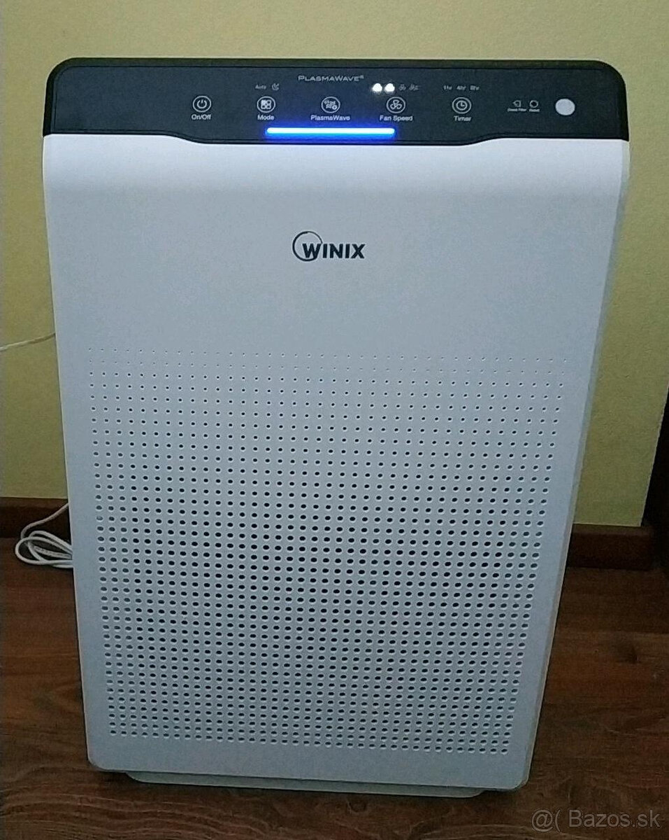 🚨 (V zaruke) 🚨 Winix Zero + uhlikove filtre