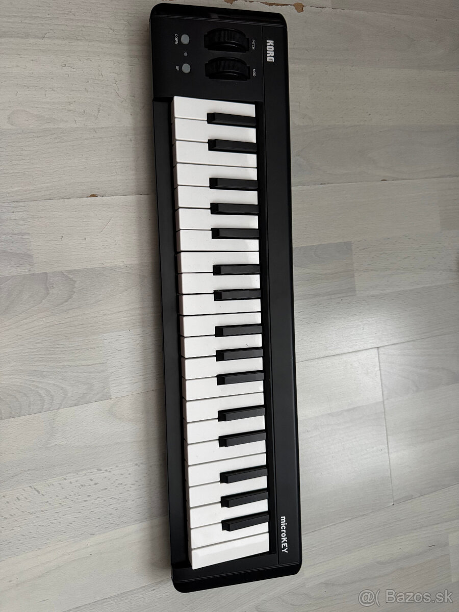 Korg Micro Key - 37