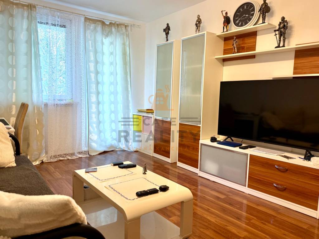 Na prenájom 3 izbový byt, 68 m2, Bratislava, Dúbravka, Trano