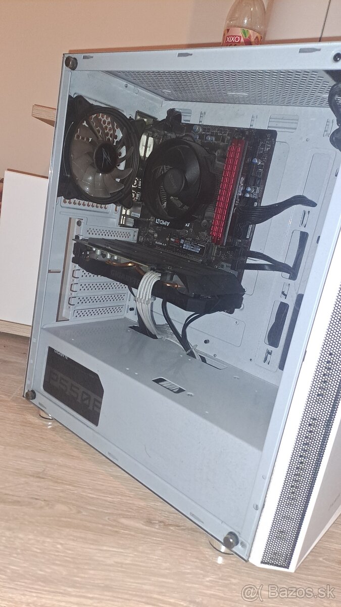 Predám herný PC