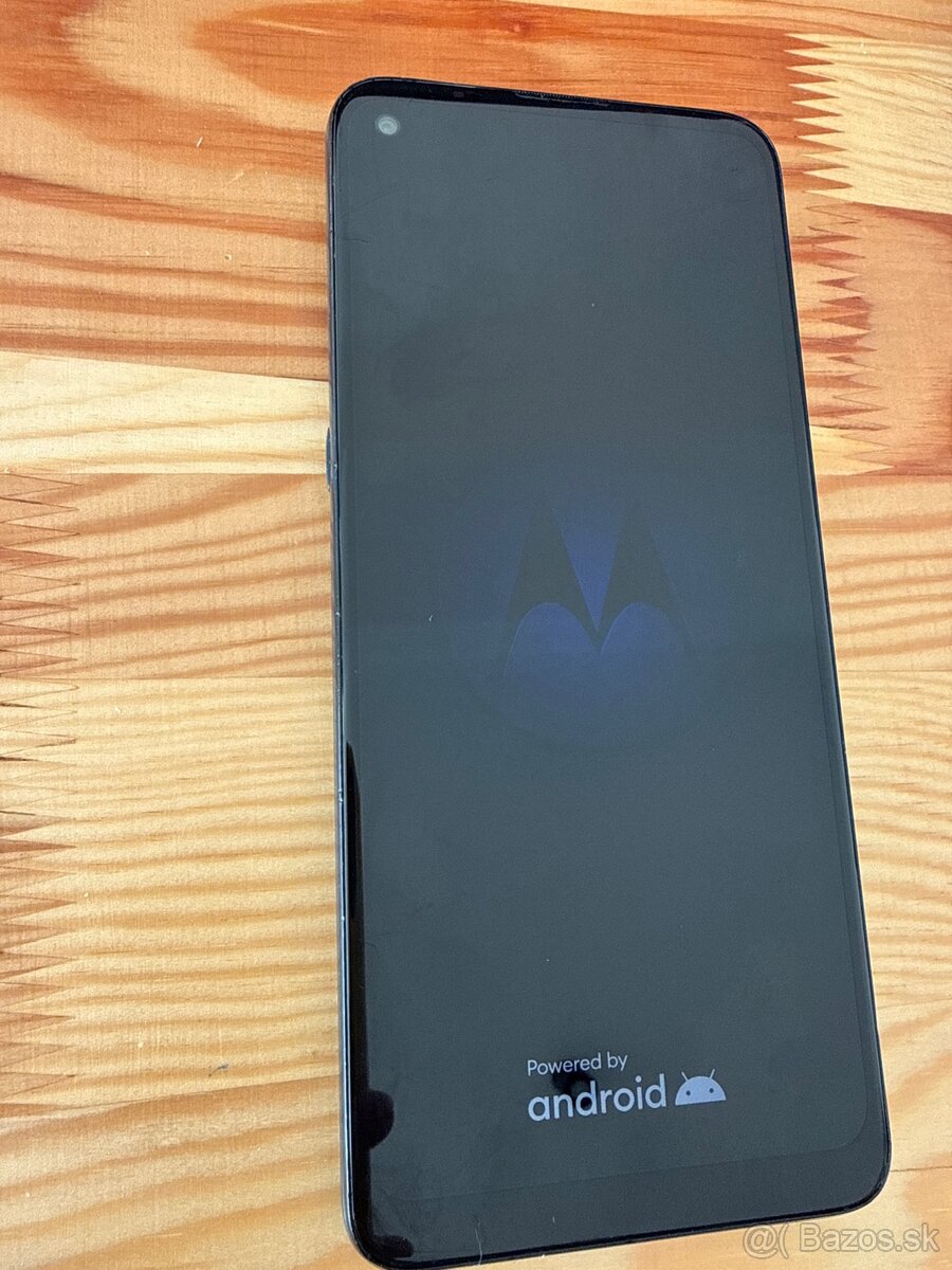 Moto G9 Power 4/128GB