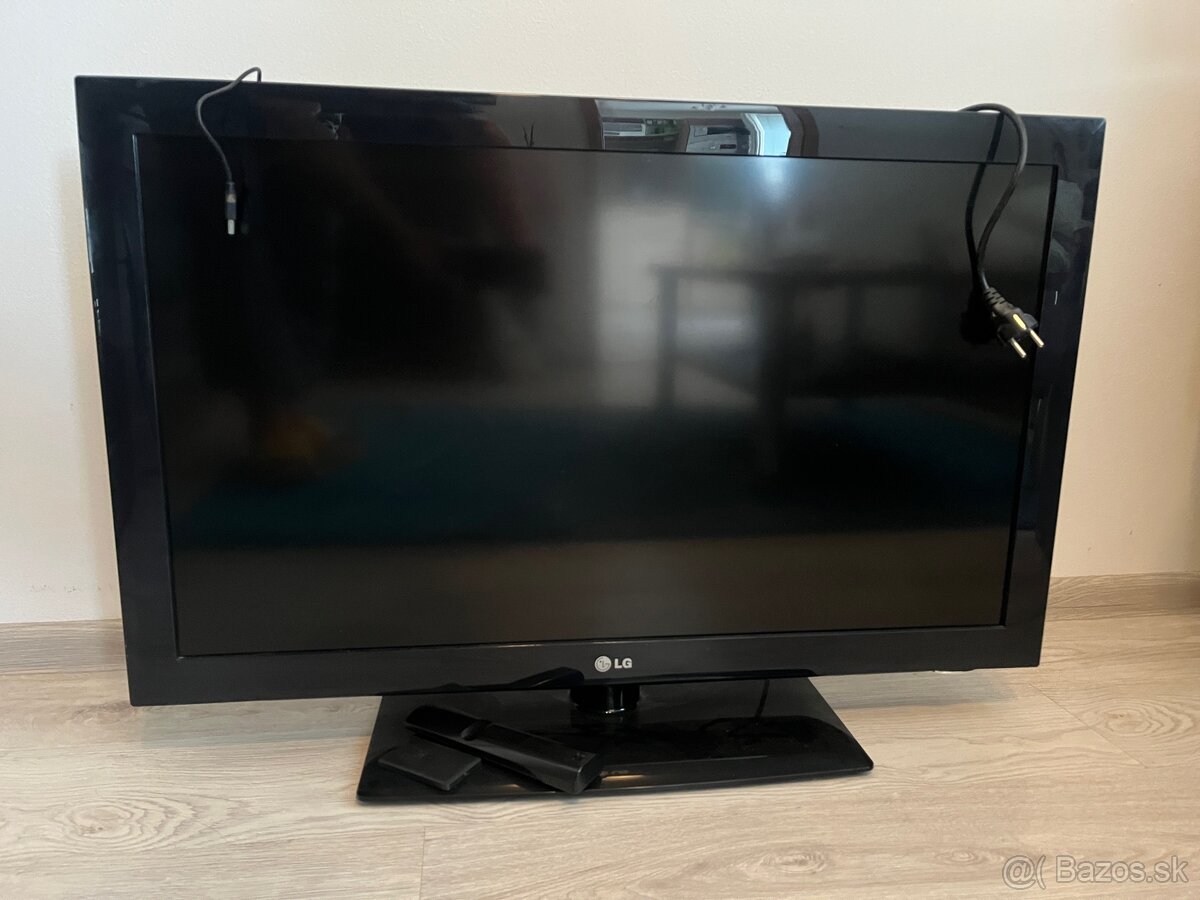 Televízor LG 37”