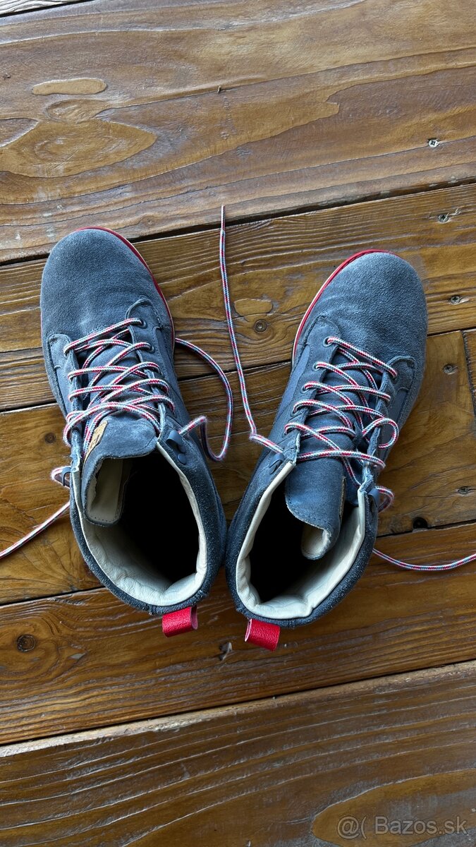 Adidas Originals Ransom Boots