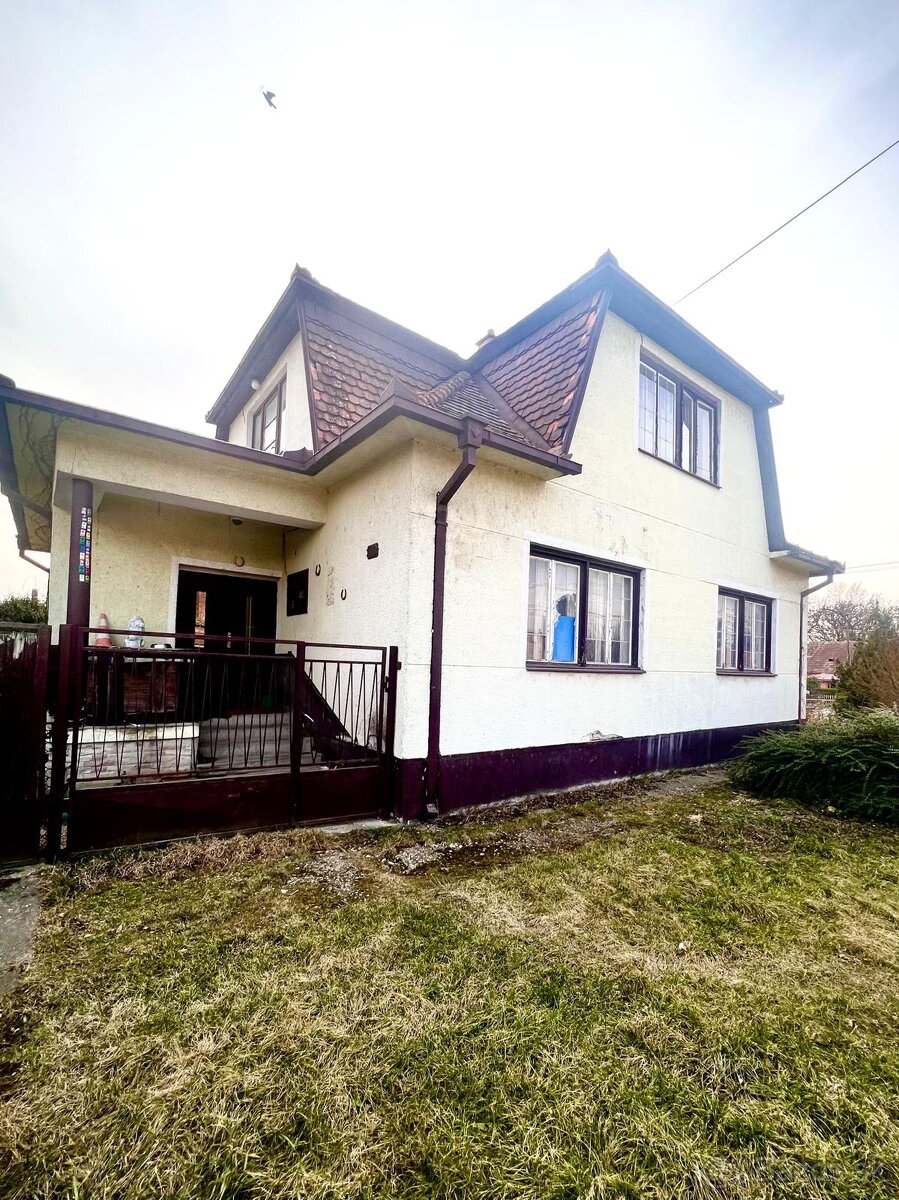 RD Veľký Grob