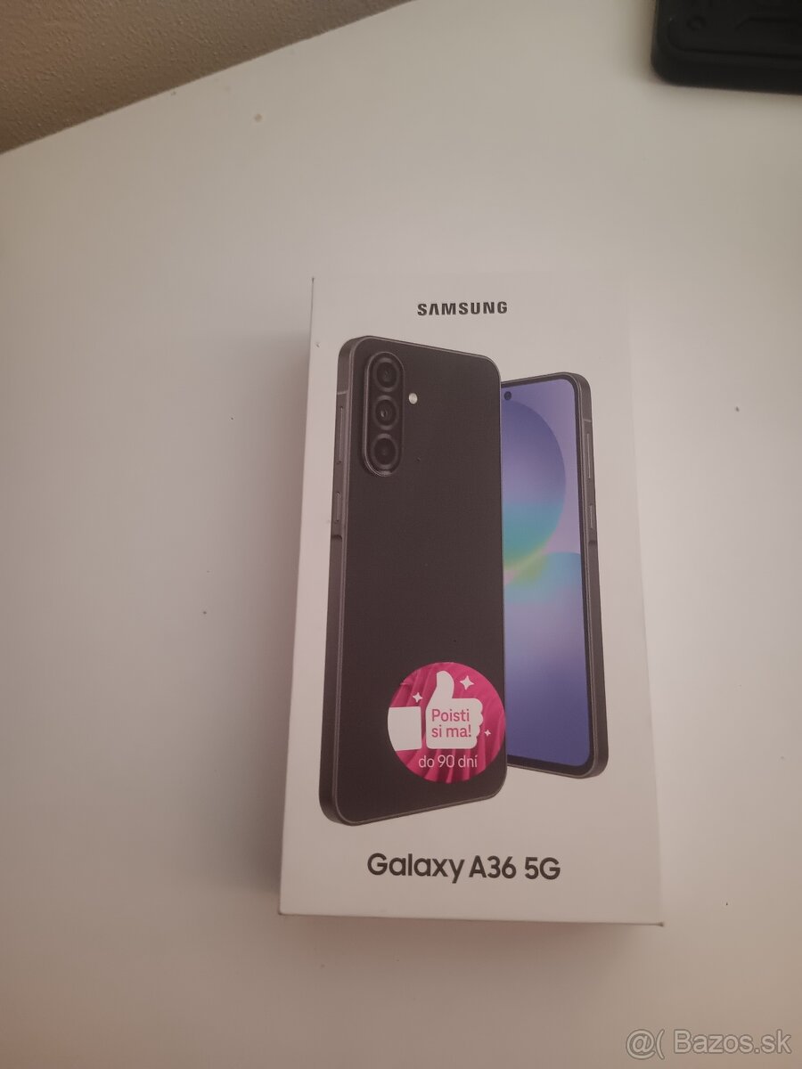 Samsung galaxy A 36 5g