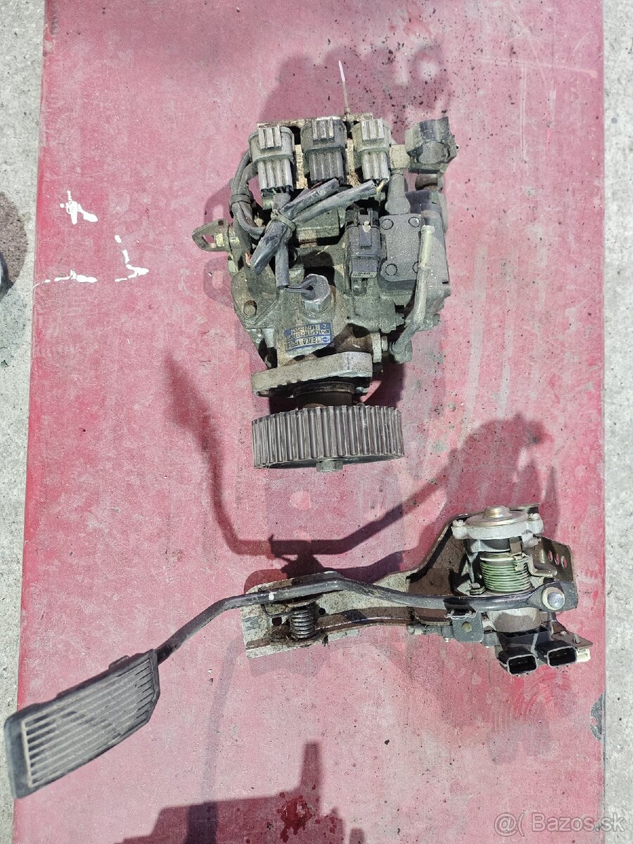 Nissan patrol y61