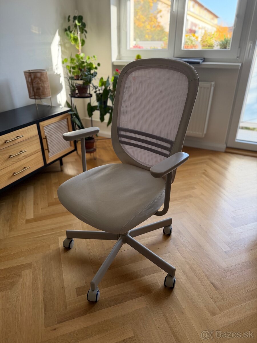 Kancelárska stolička IKEA Flintan