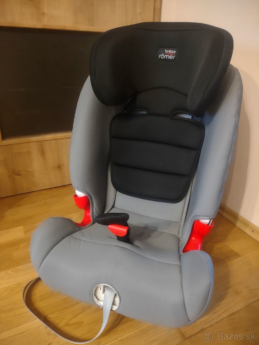 Britax Romer Advansafix II