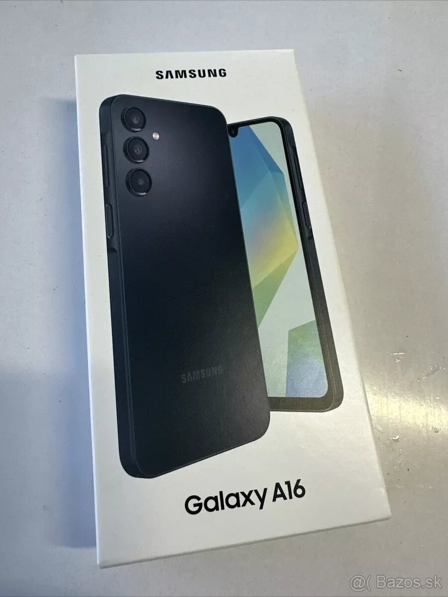 Samsung Galaxy A16