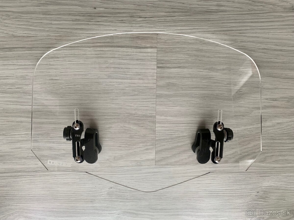 Univerzálny Deflektor ZR1