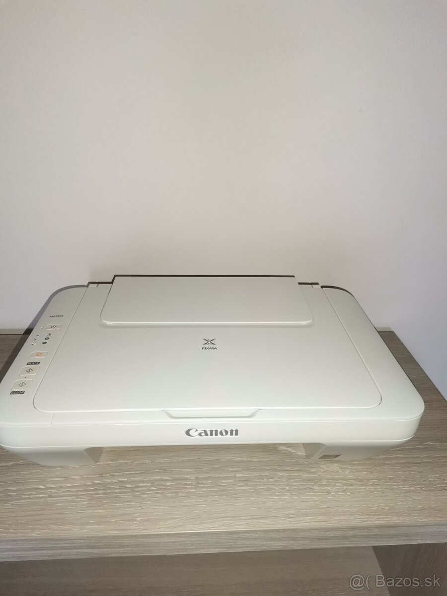 Tlačiareň Canon PIXMA MG2555
