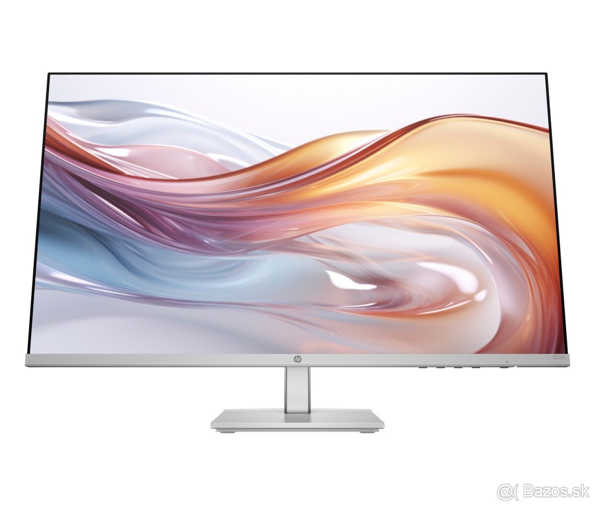 27" HP 527sh Series 5 IPS monitor, FULL HD 1920x1080, 100Hz