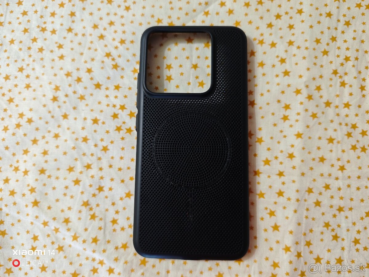 Xiaomi 14 (7x púzdro)