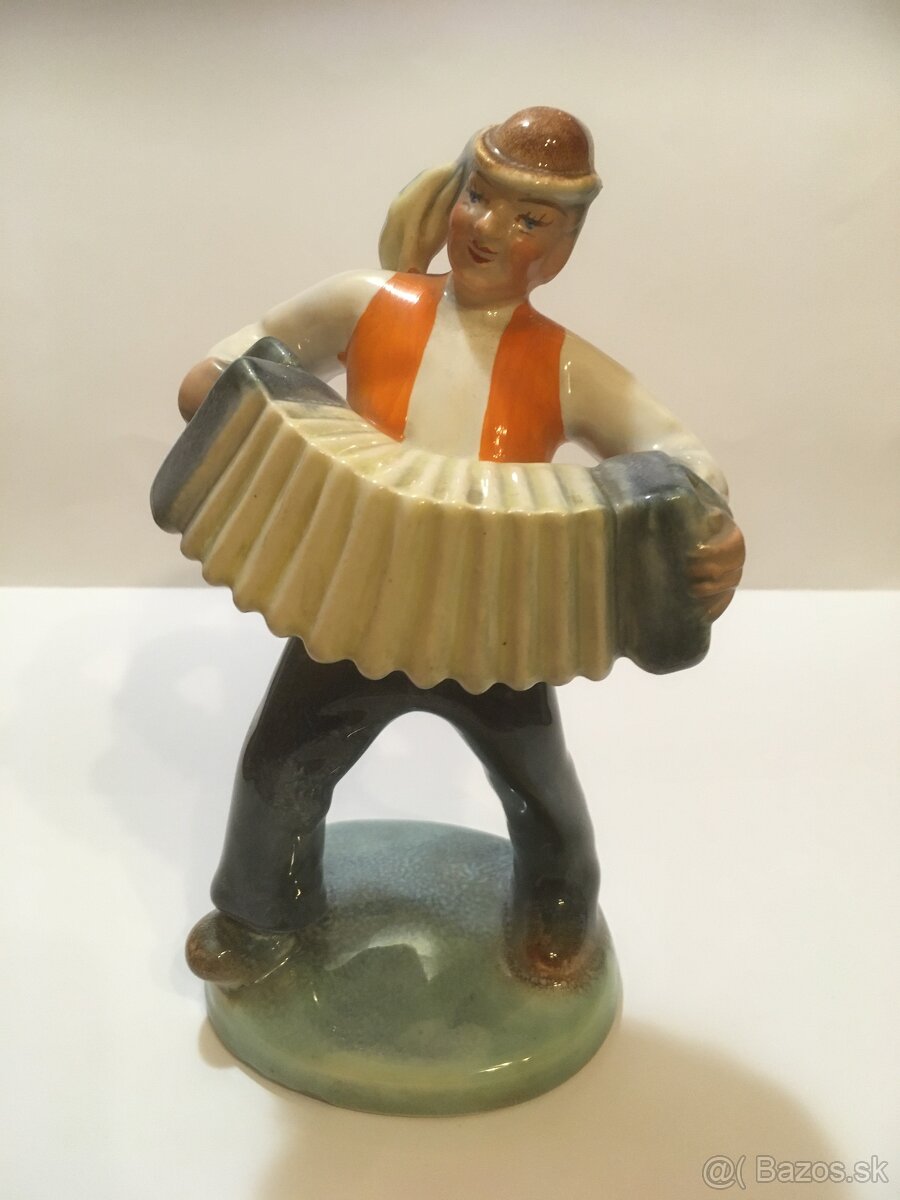 Soška Ditmar Urbach