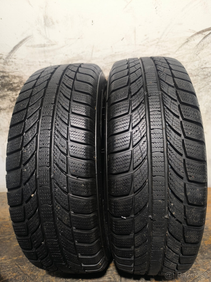 185/65 R14 Zimné pneumatiky Champiro WinterPro 2 kusy