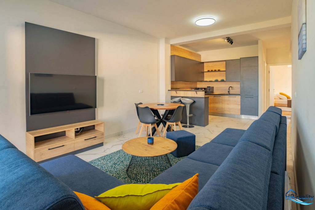 Luxusný rekreačný apartmán v lokalite Trogir okolie