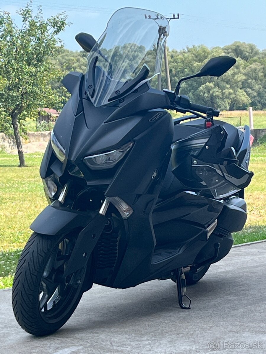 Predam YAMAHA xmax 300(tech)