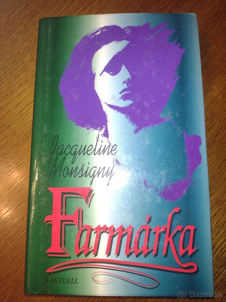 Predám romány o láske väčšie množstvo