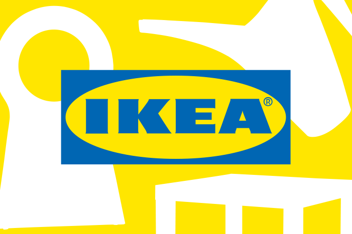 Poukazka do IKEA